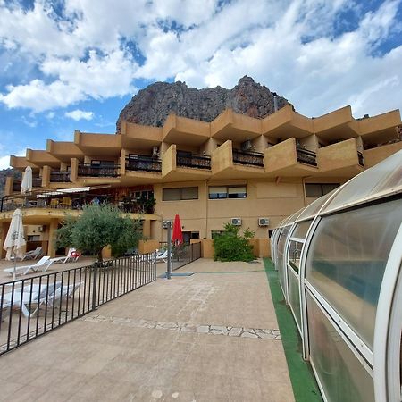 Hotel Restaurante Felipe II (Adults Only) Ayna Exterior photo
