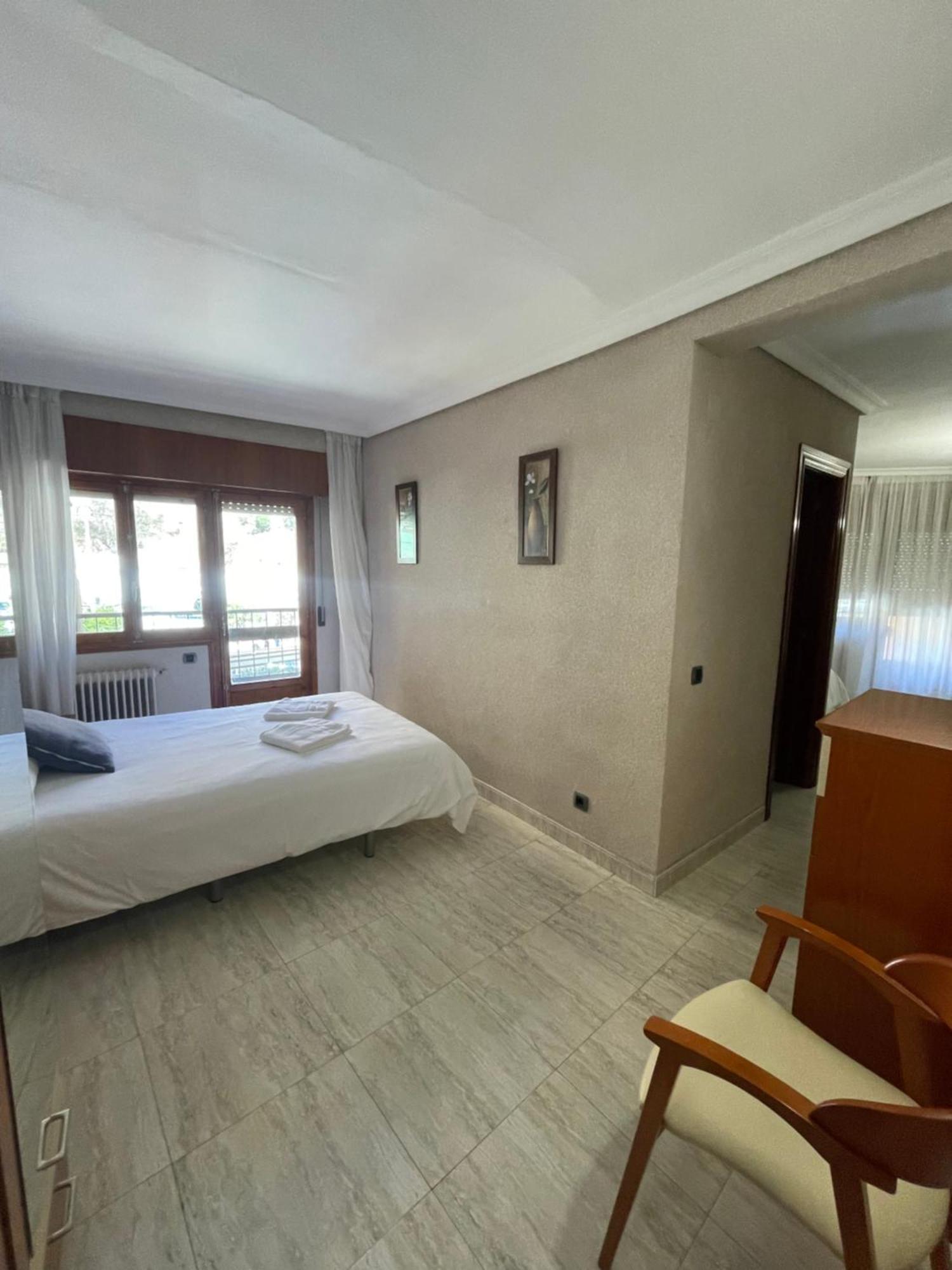 Hotel Restaurante Felipe II (Adults Only) Ayna Exterior photo