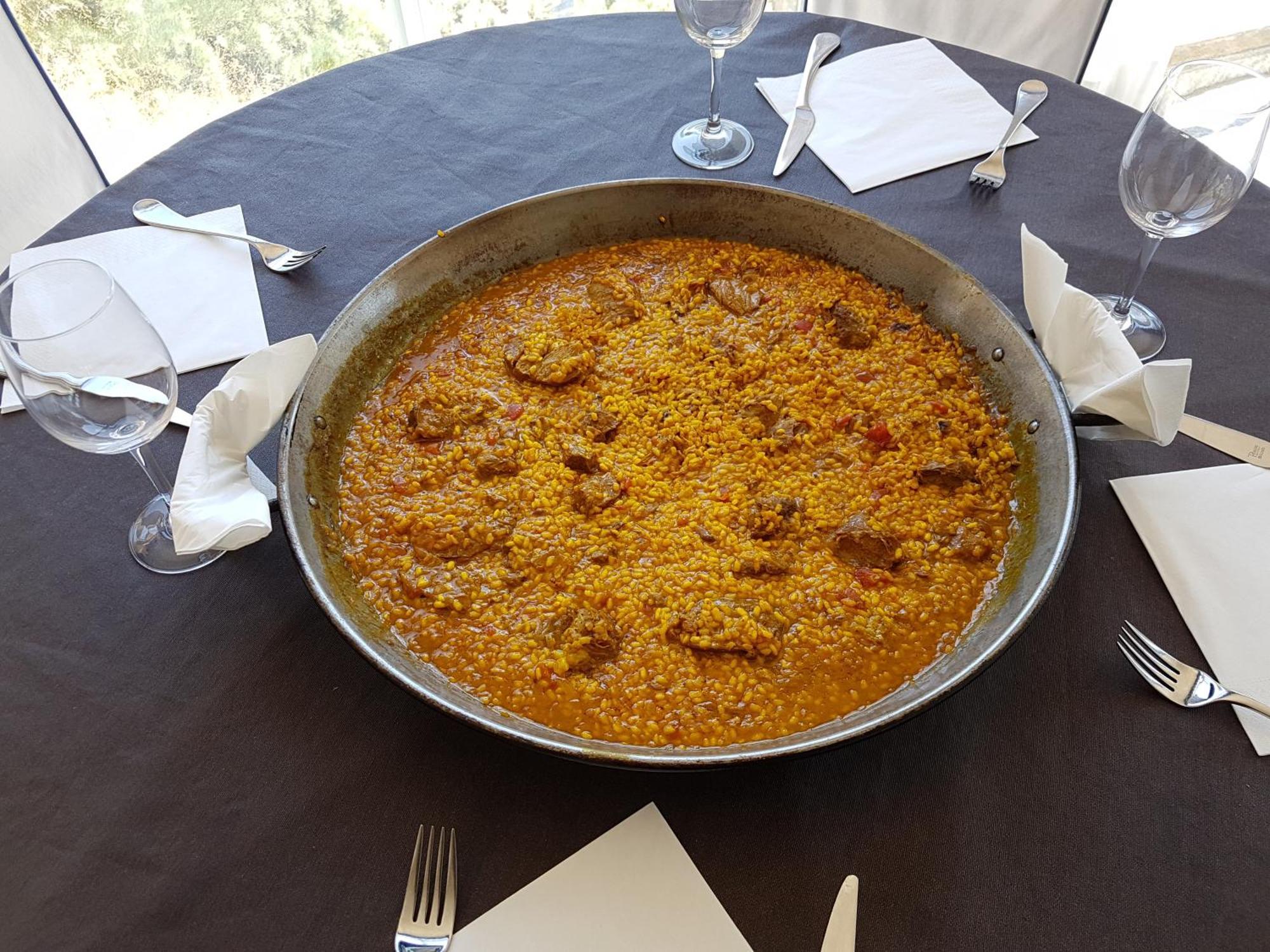 Hotel Restaurante Felipe II (Adults Only) Ayna Exterior photo